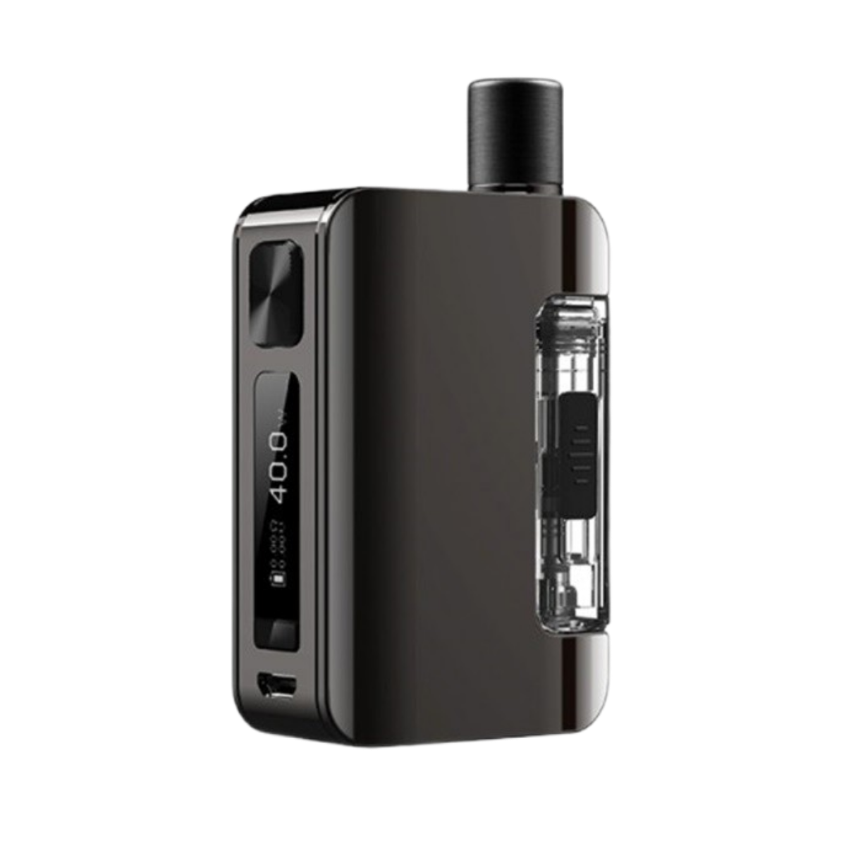 Joyetech Exceed Grip Pro 1000mAh Pod Kit JOYE-047G Gunmetal