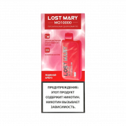 LOST MARY MO 10000 Ледяной арбуз 2%