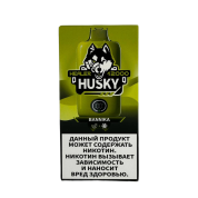 HUSKY HEALER 12000 Ледяной банан 2%