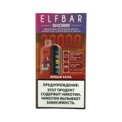 ELFBAR GH 23000 Вишня кола 2%