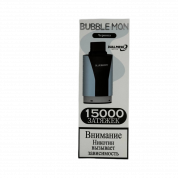 BUBBLEMON 15000 Черника 2%