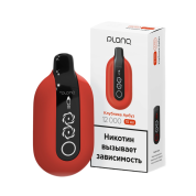 PLONQ ULTRA 12000 Клубника арбуз 2%