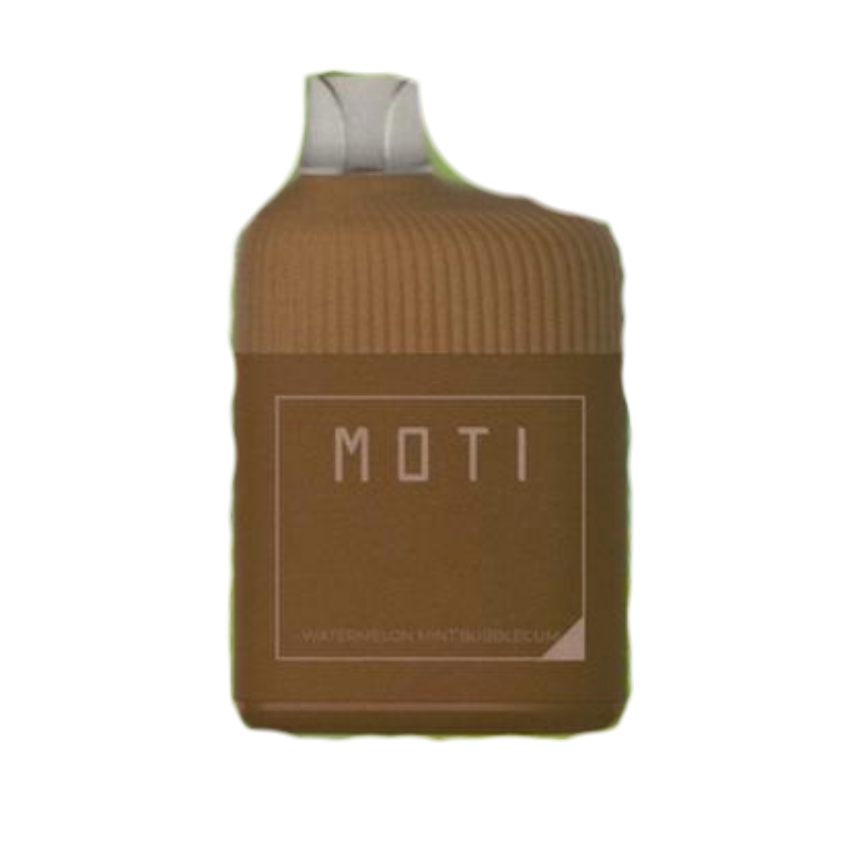 MOTI LISANELLI 7000 Арбуз бабл гам 2%