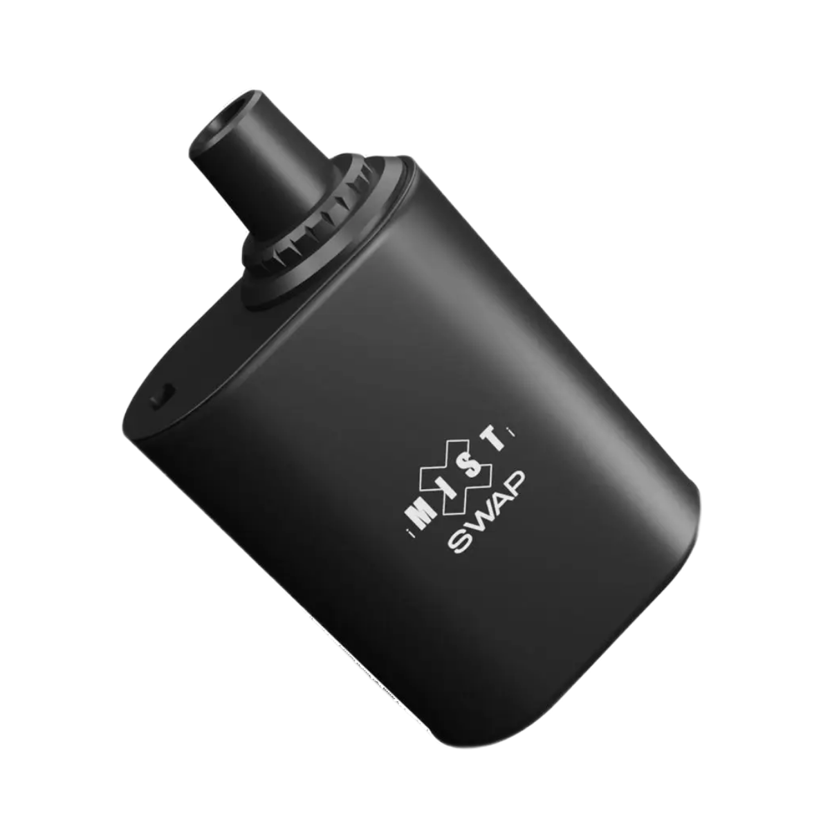 MIST SWAP  500 mah Черный