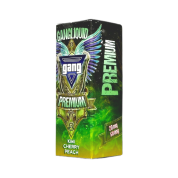 GANG Premium Strong Киви вишня персик 30мл.20мг.