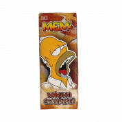 Mem`s Вафли со сгущенкой 30мл.20мг.