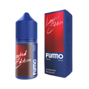 FUMMO AQUA Winter Зимняя вишня 30мл.20мг.