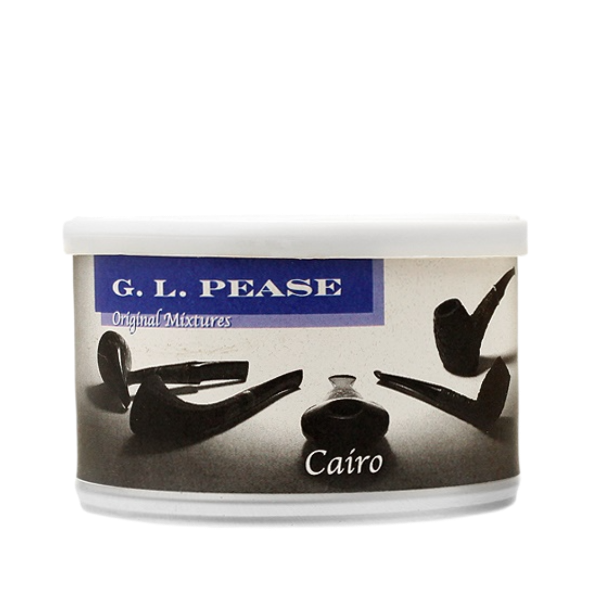 Табак труб. GL PEASE Cairo 57 гр.