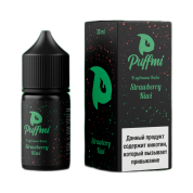 PUFFMI Клубника киви 30мл.20мг.