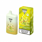 GANG HUGE 5500 Хвоя тропические фрукты 2%