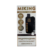 MIKING 25000 Кола 1.9%