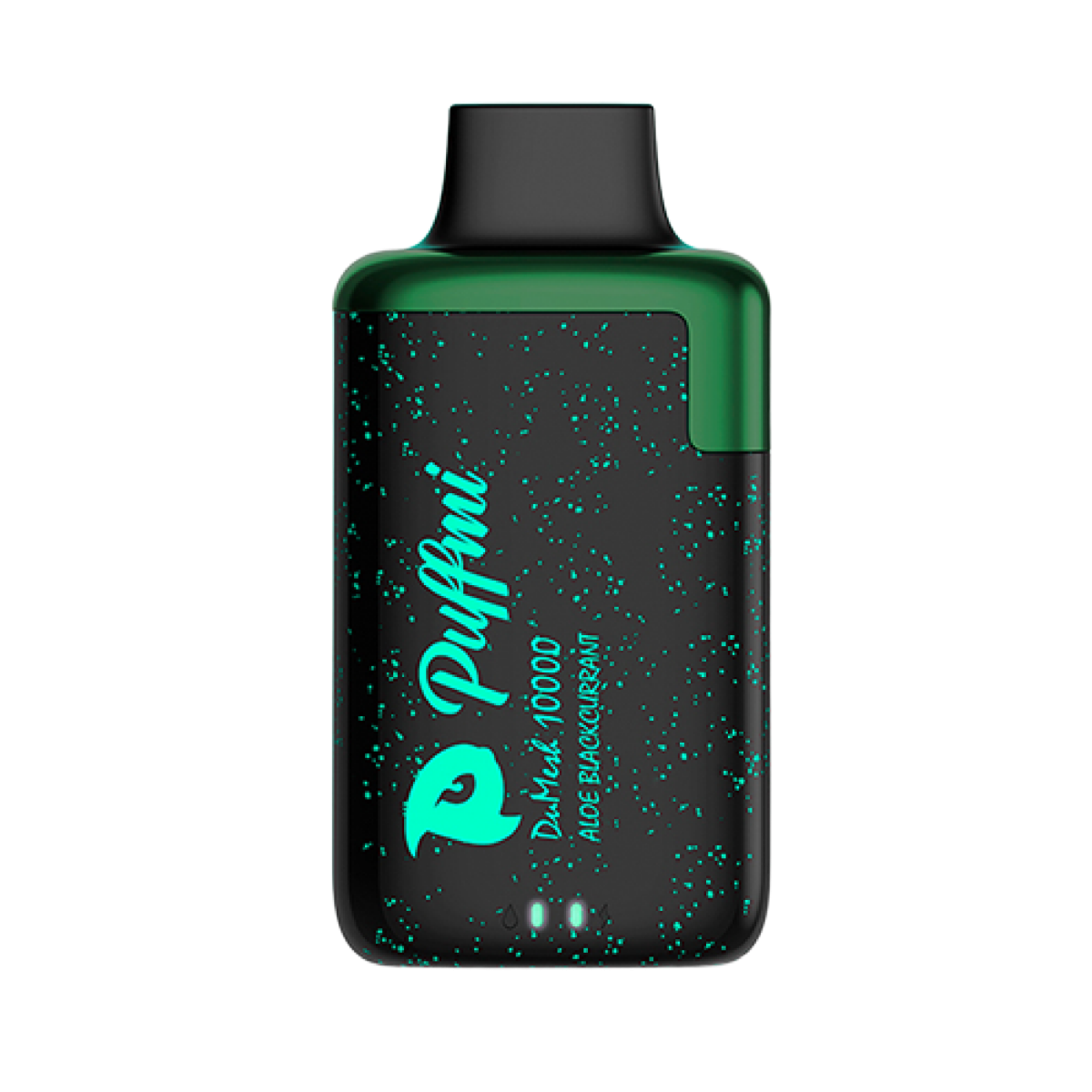 PUFFMI DUMESH 10000 Алоэ черная смородина  2%