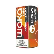 WAKA Киви ананас персик 30мл.20мг.