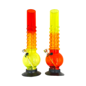 Бонг TVC 26см шар разноцветные