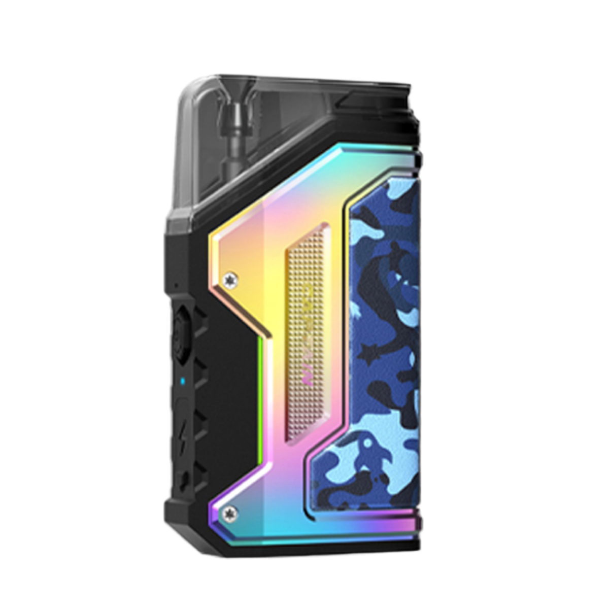 IJOY Captain AirGo 930mAh Blue Camo IJ-86D