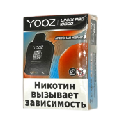 YOOZ LINKX PRO 10000 Арбузная жвачка 2%