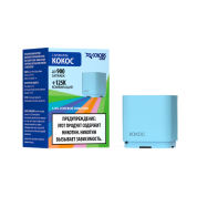 Картридж ZLAND ZCOLORS MINI Кокос 2 мл