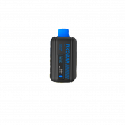 TIKOBAR SOLO 9000 Черничный лимонад 2%