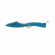 Кальян. щипцы L-16см. ACCH-127