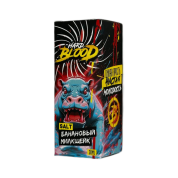 POD ONKI BLOOD HARD Банановый милкшейк 30мл.20мг.