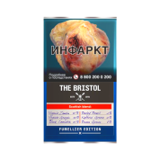 ТАБАК труб. BRISTOL Scottish Blend 40 гр.