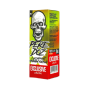 PEREDOZ EXCLUSIVE Джекфрут каламанис кислый 30мл.20мг.