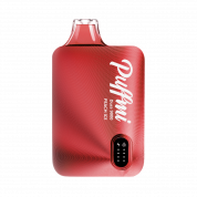 PUFFMI DURA V 2 NEW 9000 Персиковый лед 5%