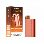 INFLAVE POWER 9000 Апероль 2%