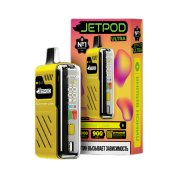 JETPOD ULTRA 14000 Лимон вишня 2%