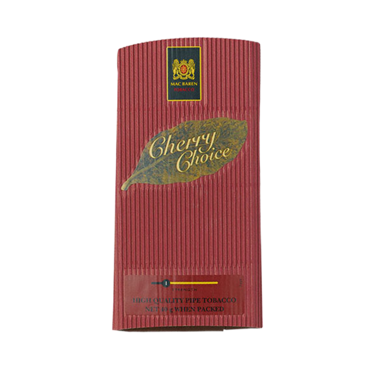 ТАБАК труб. M.B. CHERRY CHOICE 40гр.