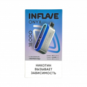 INFLAVE ONYX 18000 Мармелэнд 2%