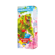 DUALL ИНДИВИДУDUALL Light Мармеладные мишки 30мл.20мг.