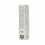 HOTSPOT ICE Ultra Кола (со льдом) DOT Strong 30мл.20мг.