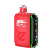 BOSS MR 16000 Ледяной арбуз 2%