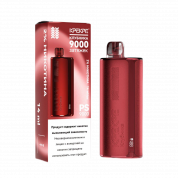 ATTACKER KPEKPE PS 9000 Клубника 2%