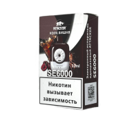 ATTACKER SE 6000 Кола вишня 2%