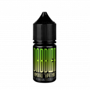 Dabbler Salt chubby 2 Лимонад буратино 30мл 2%