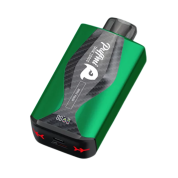 PUFFMI TANK V3 20000 Яблоко Фенда 2%