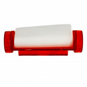 Машинка для скручивания TVC пластик с гриндером и держателем 78мм