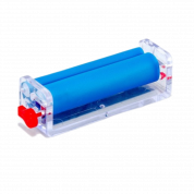 Машинка для скруч. ЧАМП пласт.70мм. регул. №374.