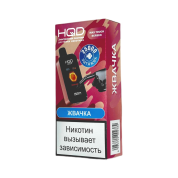 HQD NEO X 25000 Жвачка 2%