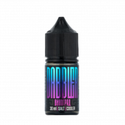 Dabbler Salt chubby 2 Виноград 30мл 2%