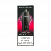 FALCON PRO 18000 Клубника киви 2%
