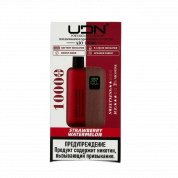 UDN AI0 10000 Клубника арбуз 2%