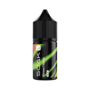 SOAK L 30 Яблоко персик 30мл. 2%