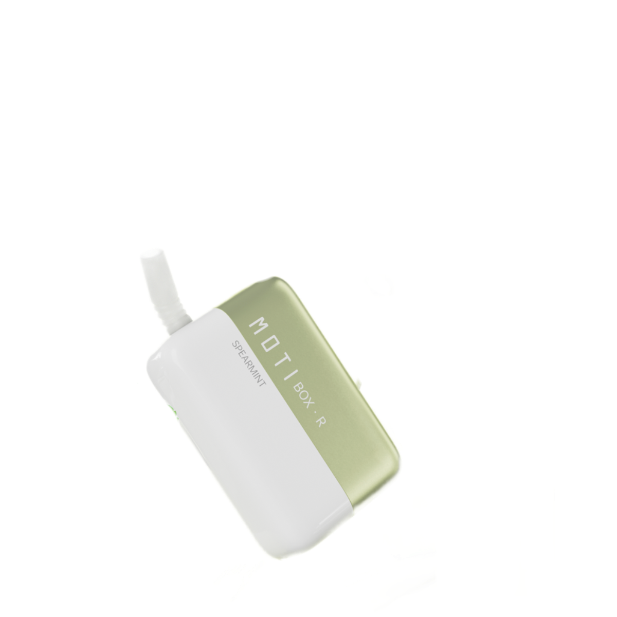 MOTI BOX + Картридж 7000 Мята 2%