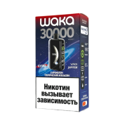 WAKA JUPITER DM 30000 EXTRA Тропический апельсин 2%