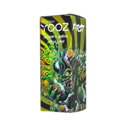 YOOZ First Ананас киви апельсин 30мл.20мг.