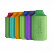 VOZOL STAR 6000 Лимонный мохито 2 %