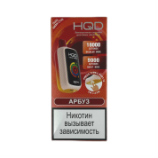 HQD NEO PRO 18000 Арбуз 2%